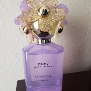 Marc Jacobs Daisy Twinkle Perfune